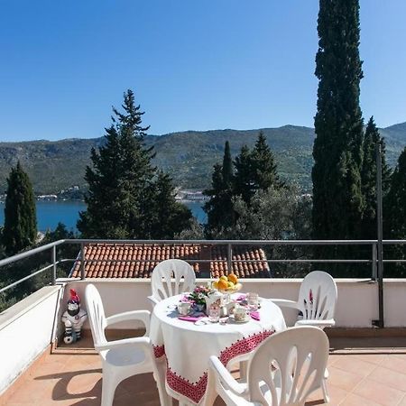 Apartments Tramonto زاتون الغرفة الصورة