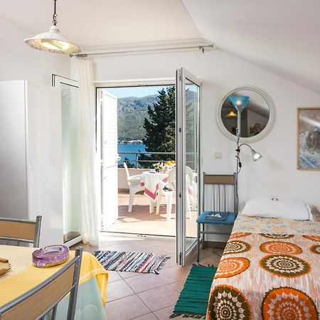 Apartments Tramonto زاتون المظهر الخارجي الصورة