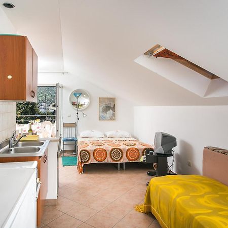Apartments Tramonto زاتون الغرفة الصورة