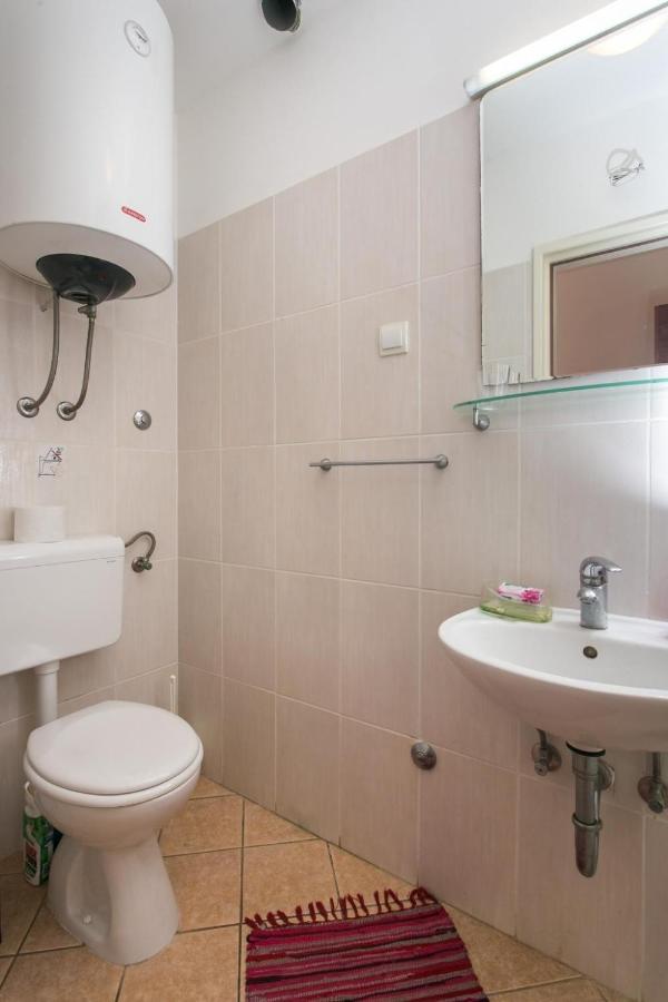 Apartments Tramonto زاتون المظهر الخارجي الصورة