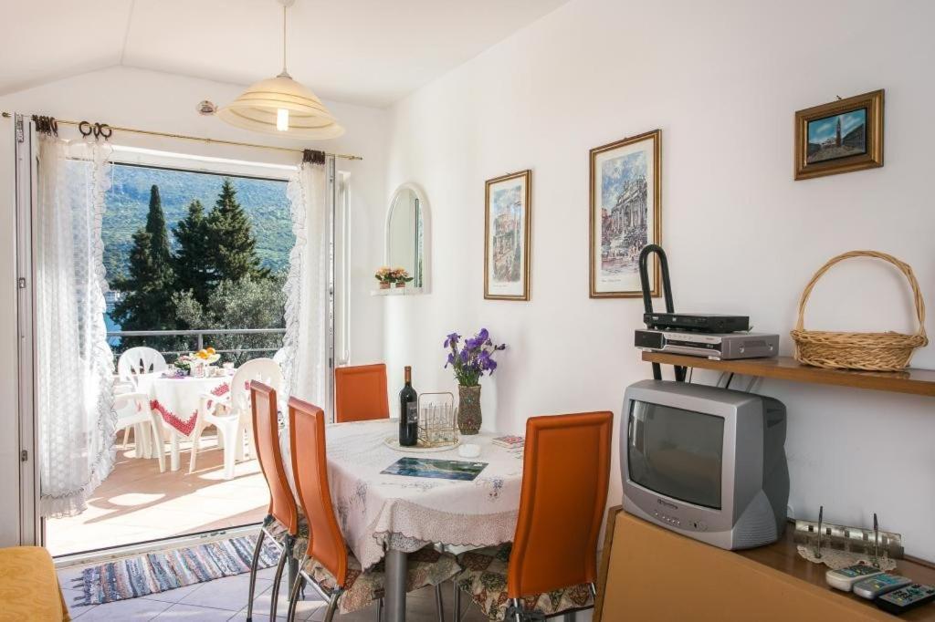 Apartments Tramonto زاتون المظهر الخارجي الصورة