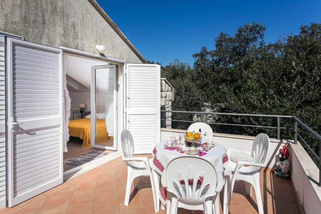 Apartments Tramonto زاتون المظهر الخارجي الصورة