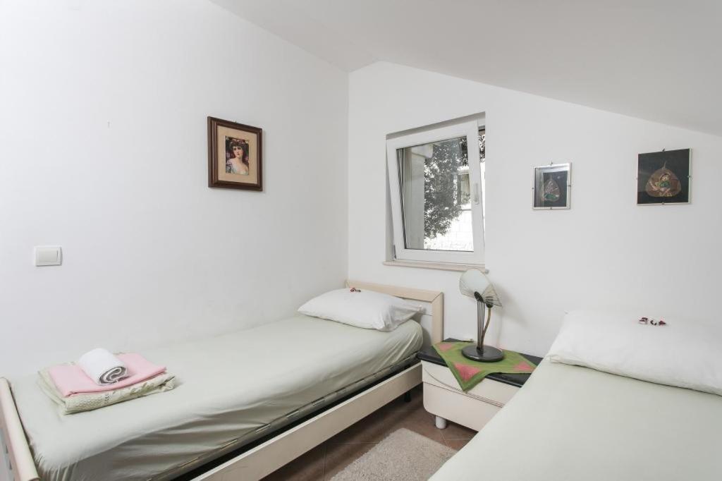 Apartments Tramonto زاتون المظهر الخارجي الصورة