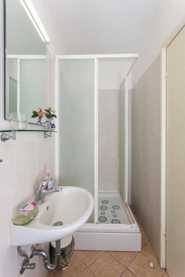Apartments Tramonto زاتون المظهر الخارجي الصورة