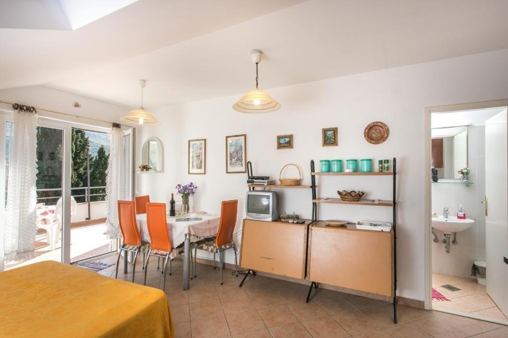 Apartments Tramonto زاتون الغرفة الصورة